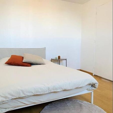Appartement Duplex Cosy ル・アーヴル エクステリア 写真