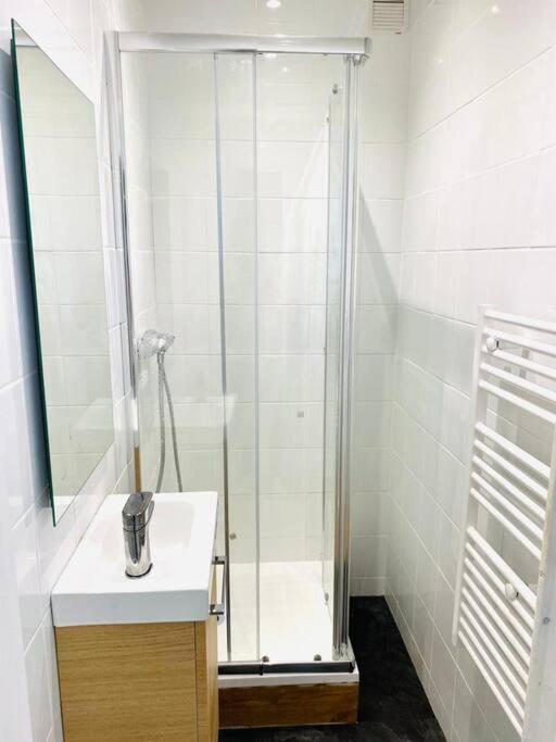 Appartement Duplex Cosy ル・アーヴル エクステリア 写真